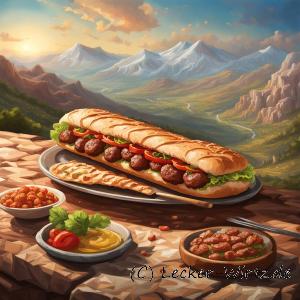 Dönerbrot
