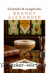 Brandy Alexander