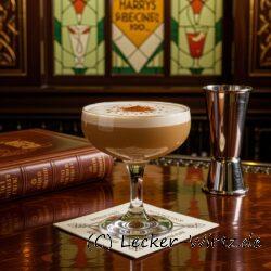 Brandy Alexander