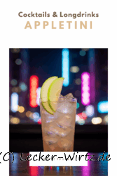 Appletini