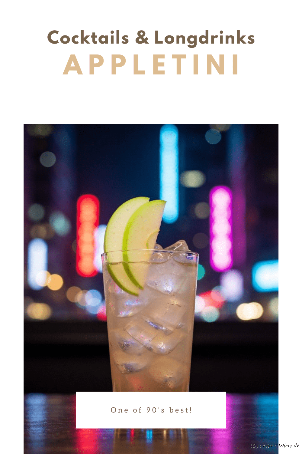 Appletini