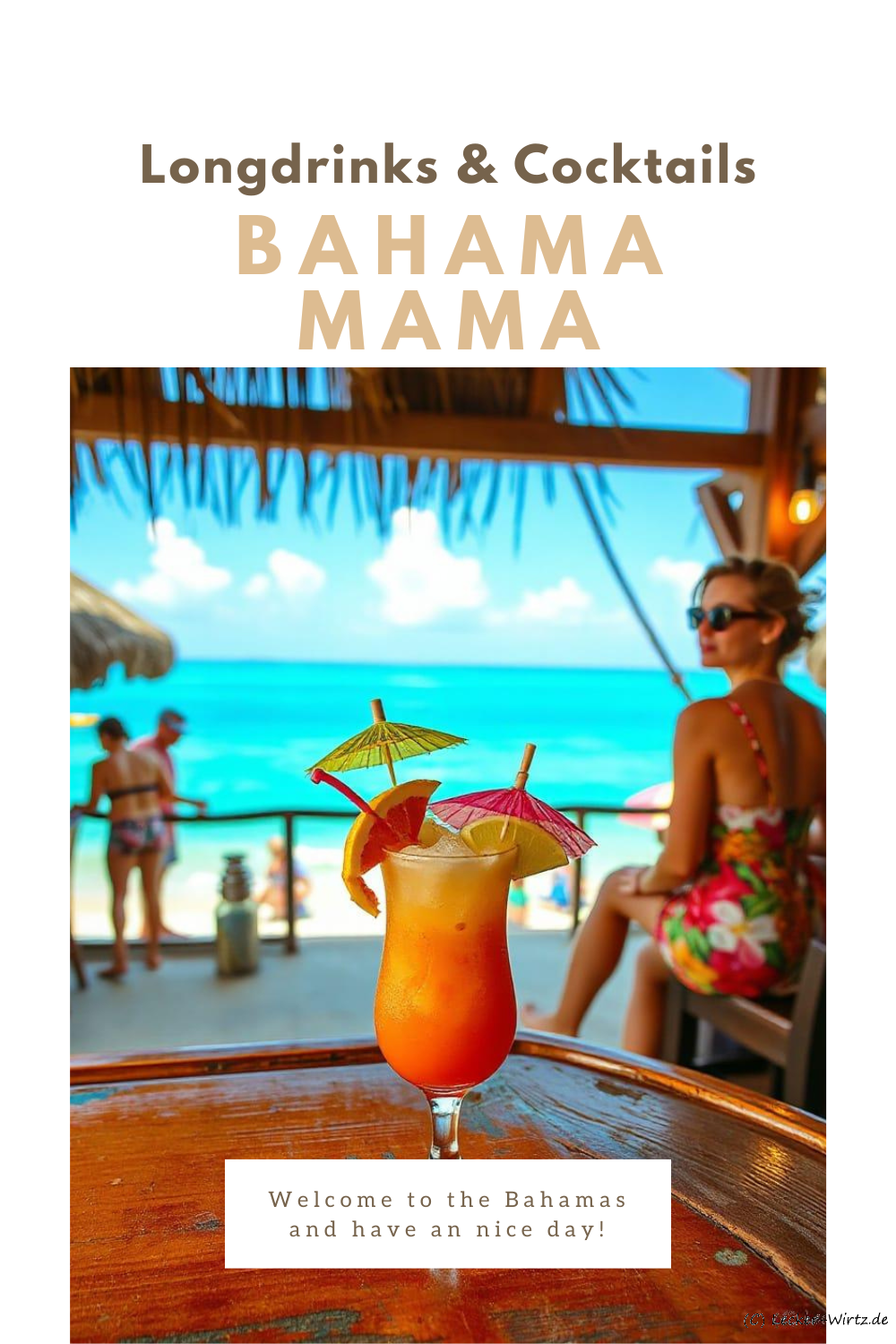 Bahama Mama