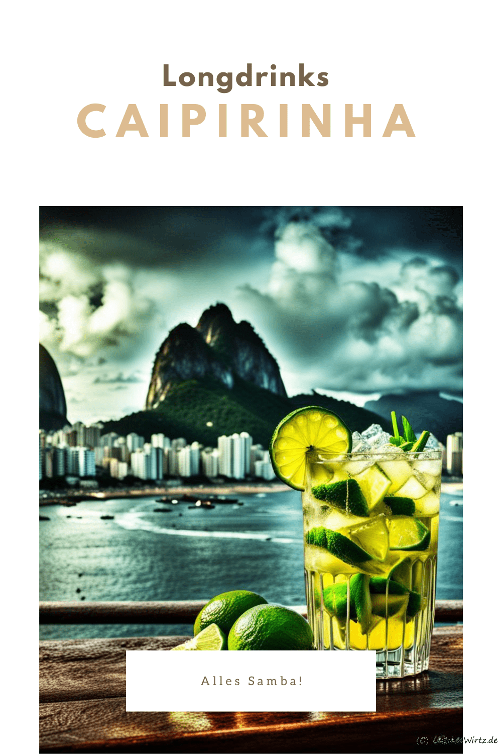 Caipirinha