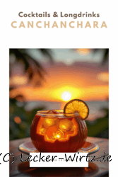 Canchanchara