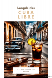 Cuba Libre