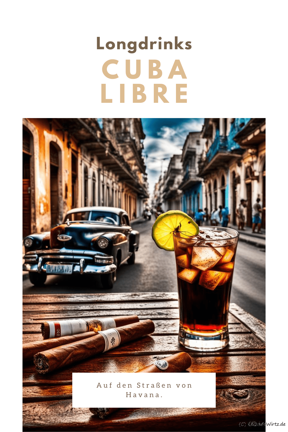Cuba Libre
