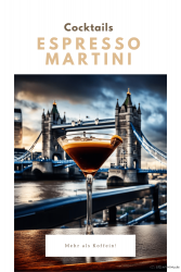 Espresso Martini