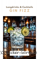Gin Fizz