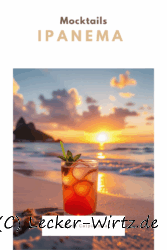 Ipanema (Virgin Caipirinha)