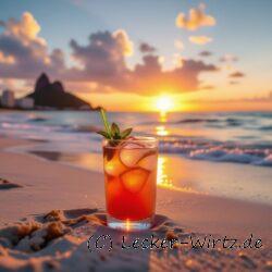 Ipanema (Virgin Caipirinha)