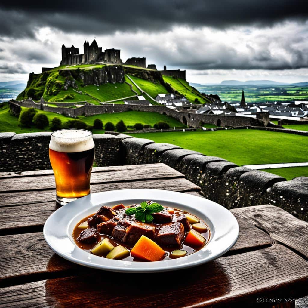 Irish Stew