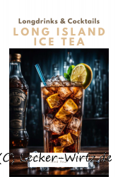 Long Island Ice Tea – Long Island Iced Tea