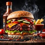 Mäces Gedächtnissauce