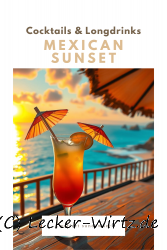 Mexican Sunset