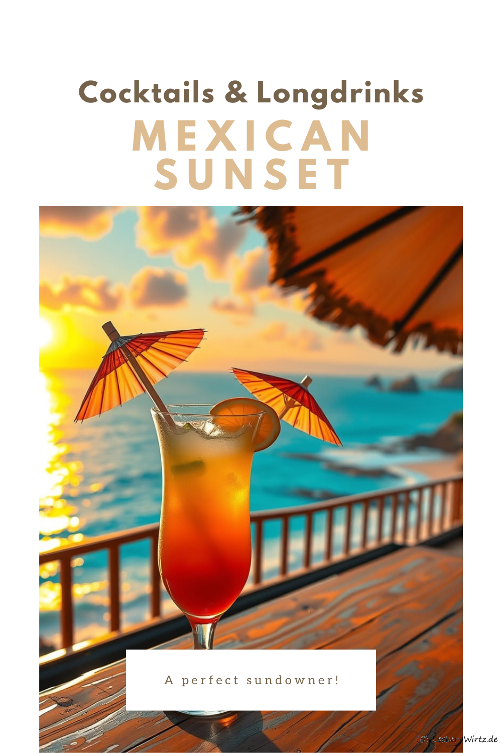 Mexican Sunset
