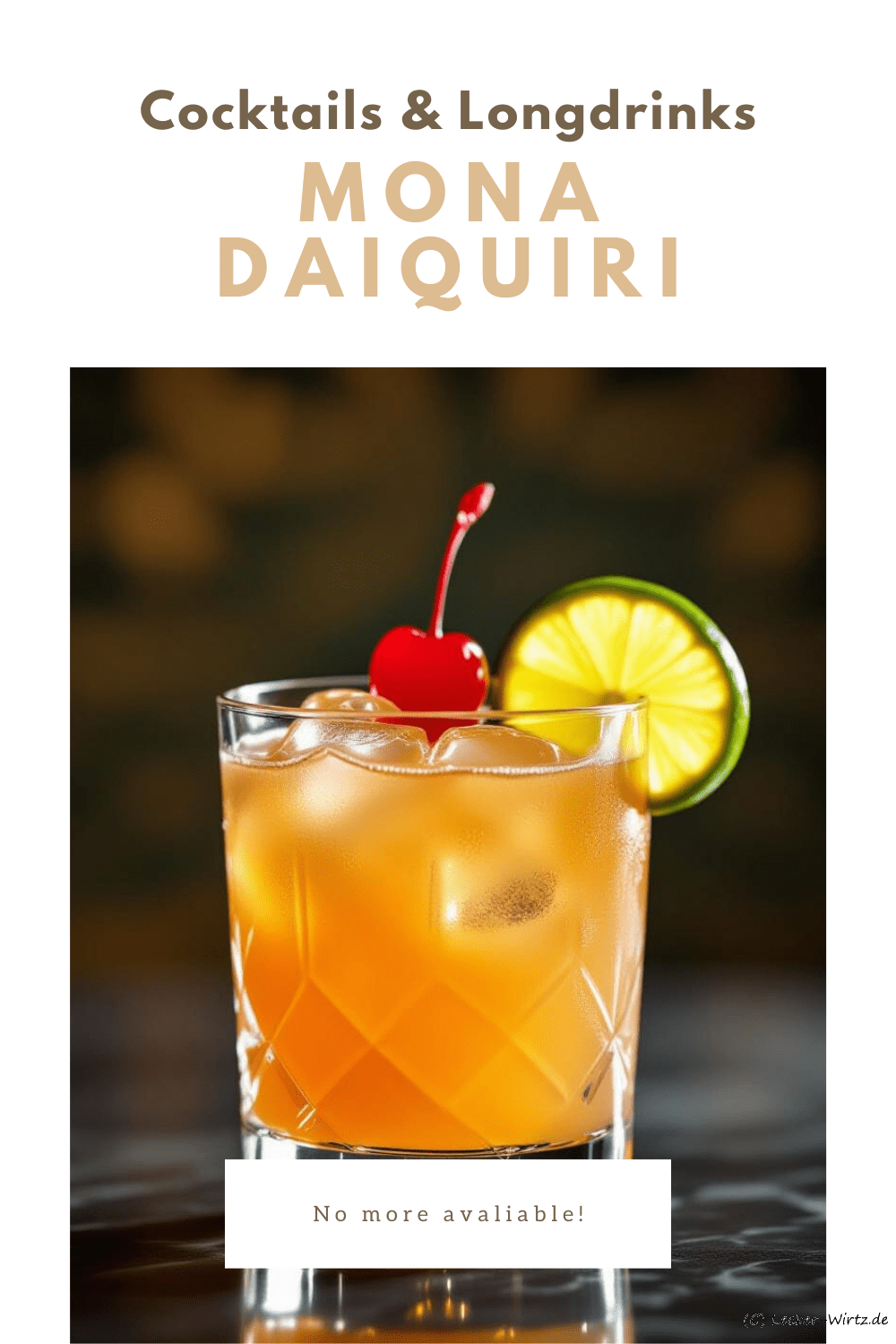 Mona Daiquiri