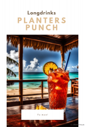 Planters Punch