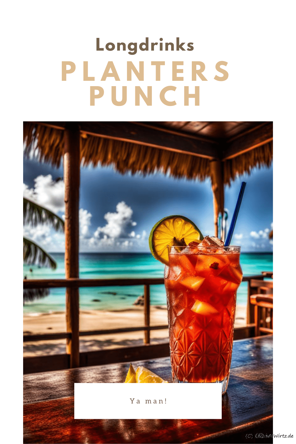 Planters Punch