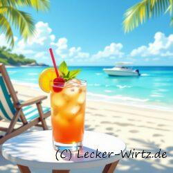 Safer Sex on the Beach