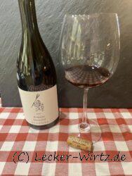 Scopone – RIMANI Toscana Rosso IGT 2021