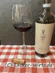 Scopone – Rosso di Montalcino DOC 2021