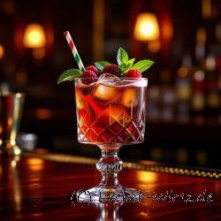 Sherry Cobbler