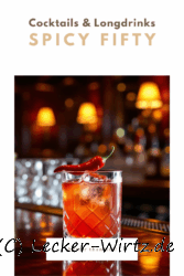Spicy Fifty