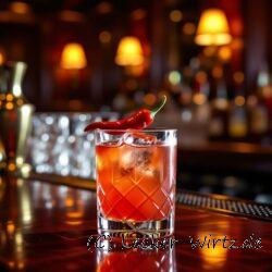 Spicy Fifty