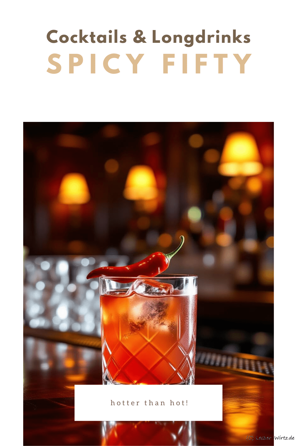 Spicy Fifty
