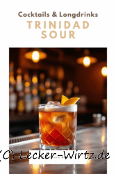 Trinidad Sour