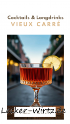Vieux Carré