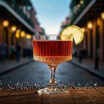Vieux Carré
