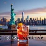 Virgin Cosmopolitan (Cosnopolitan)