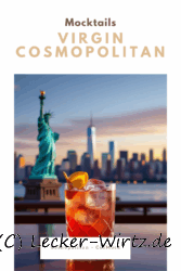 Virgin Cosmopolitan (Cosnopolitan)