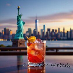 Virgin Cosmopolitan (Cosnopolitan)