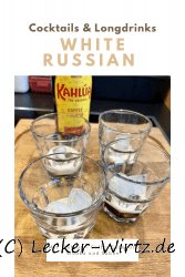 White Russian
