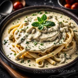 Basis Sahnesauce