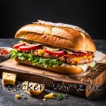 Bocadillo - das spanische Baguette