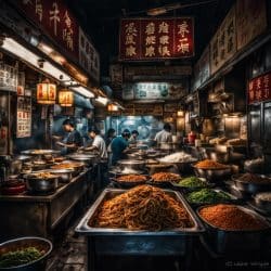 Chop Suey