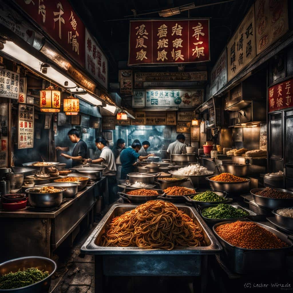 Chop Suey