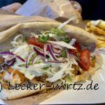 Dönerbrot