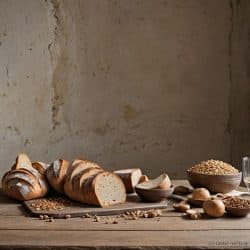 Pain de campagne – Landbrot aus der Normandie