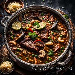 Gumbo