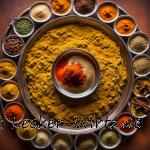 Hot-Curry - LeckerGeWirtz