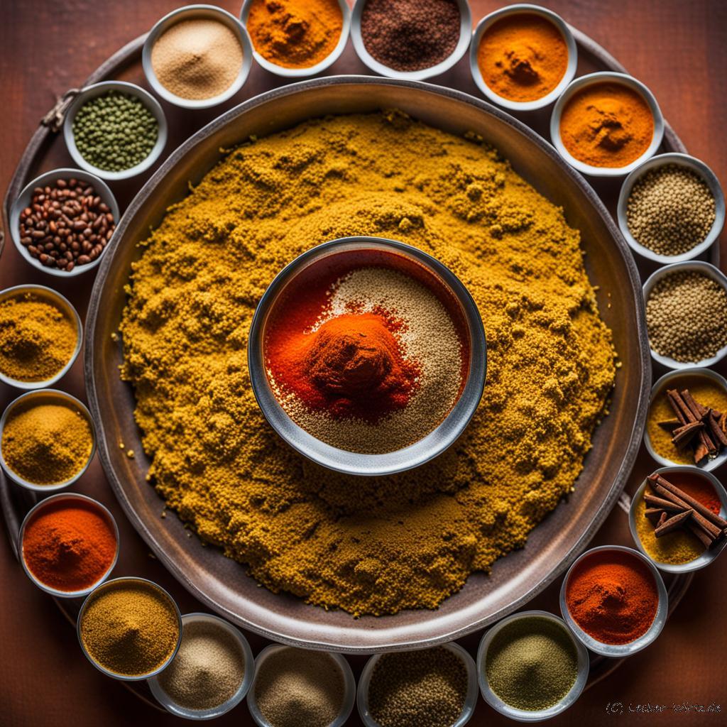 Hot-Curry – LeckerGeWirtz