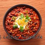Italo Western Chili