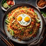 Nasi Goreng