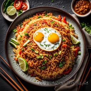 Nasi Goreng