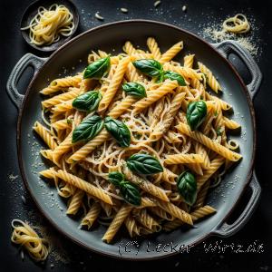 Pasta alla Genovese