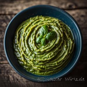 Pesto Genovese
